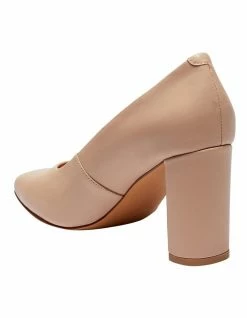 Sandler Amber Blush Glove Heeled Shoes -Deals Shoes Store 902144620 6 720x928