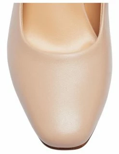 Sandler Amber Blush Glove Heeled Shoes -Deals Shoes Store 902144620 7 720x928