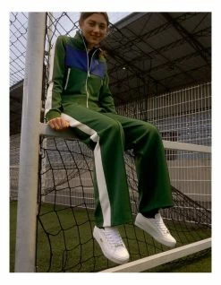 Lacoste Ziane Plus White Leather Tonal Sneakers -Deals Shoes Store 902196010 7 720x928