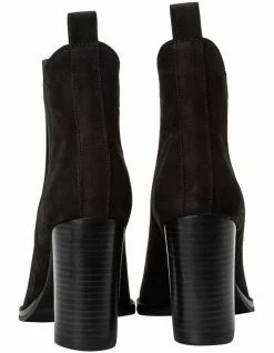 Tony Bianco Sasha Black Diesel Boots -Deals Shoes Store 904526920 3 720x928