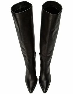Tony Bianco Skyla Black Como Boots 7 Tony Bianco Skyla Black Como Boots -Deals Shoes Store 904527100 4 720x928
