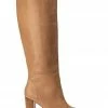 Tony Bianco Skyla Caramel Venice Boots