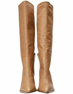 Tony Bianco Skyla Caramel Venice Boots 6 Tony Bianco Skyla Caramel Venice Boots -Deals Shoes Store 904527190 3 720x928