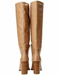 Tony Bianco Skyla Caramel Venice Boots 7 Tony Bianco Skyla Caramel Venice Boots -Deals Shoes Store 904527190 4 720x928