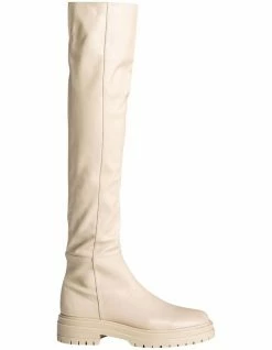 Tony Bianco Windy Vanilla Venice Boots