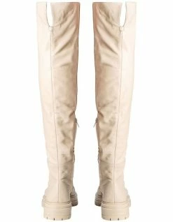 Tony Bianco Windy Vanilla Venice Boots -Deals Shoes Store 904527640 3 720x928