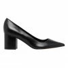 Nine West Jolanda Black Pumps
