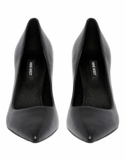 Nine West Jolanda Black Pumps -Deals Shoes Store 905022370 3 720x928