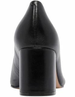 Nine West Jolanda Black Pumps -Deals Shoes Store 905022370 4 720x928