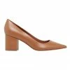 Nine West Jolanda Natural Pumps