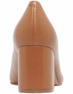 Nine West Jolanda Natural Pumps -Deals Shoes Store 905022460 4 720x928