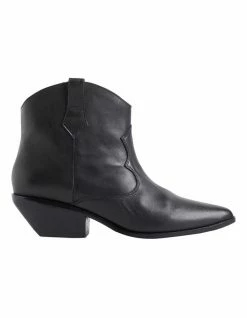 French Connection Mica Western Boot