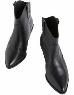 French Connection Mica Western Boot -Deals Shoes Store 906370480 906368140 3 720x928