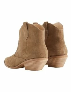 French Connection Mica Western Boot -Deals Shoes Store 906370480 906368680 3 720x928
