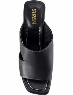 Siren Keaton Mules Black 8 Siren Keaton Mules Black -Deals Shoes Store 906498010 4 720x928