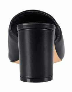 Siren Rudie Mules Black 8 Siren Rudie Mules Black -Deals Shoes Store 906498190 4 720x928